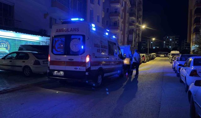 Çorum'da kötü koku ihbarı ekipleri harakete geçirdi: 52 yaşındaki adam evinde ölü bulundu