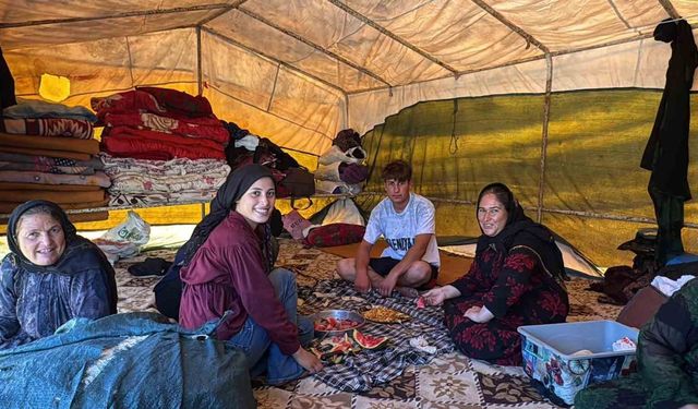 Fındık işçilerinin 'Gurbet' mesaisi başladı