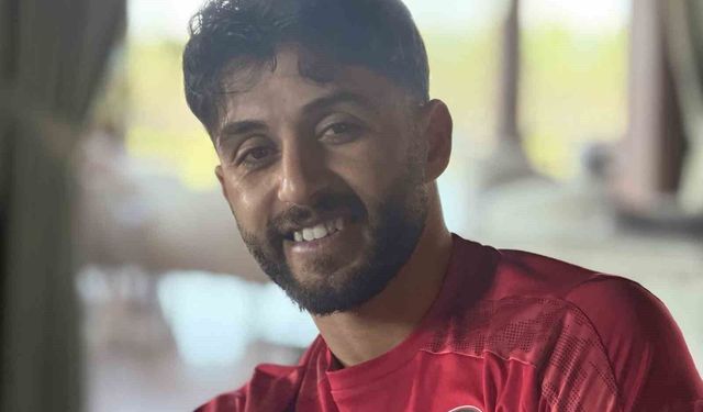 "Türkiye Ligi, Körfez Liglerinden İyi"