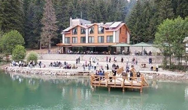 İlan üstüne ilan verdi, 100 bin TL'ye aşçı bulamadı
