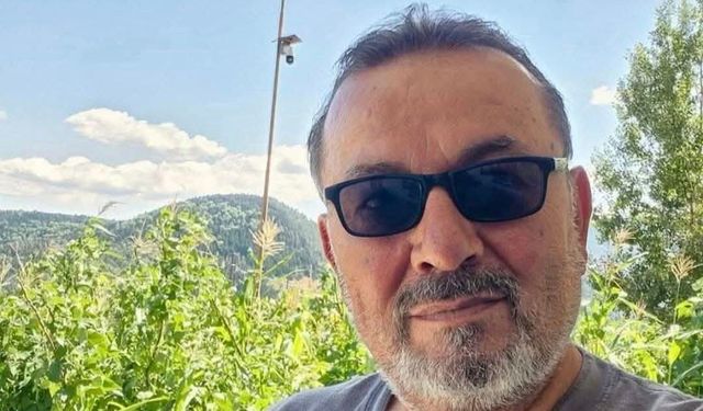 1 kişiyi öldürüp komşusunun evini ateşe veren şahıs tutuklandı