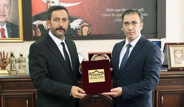 KUDAKA'dan Bayburt'a 50 milyon liralık üretim ve istihdam yatırımı
