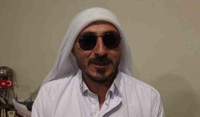SALAH ÇILGINLIĞI DÜĞÜNE YANSIDI