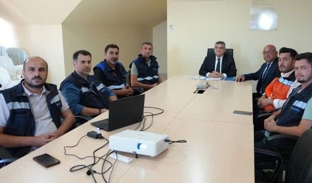 Sinop'un enerji altyapısına 10 milyar 280 milyon TL'lik yatırım