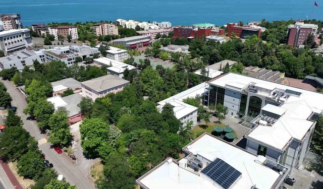 Zonguldak Bülent Ecevit Üniversitesi'ne 45 personel alımı