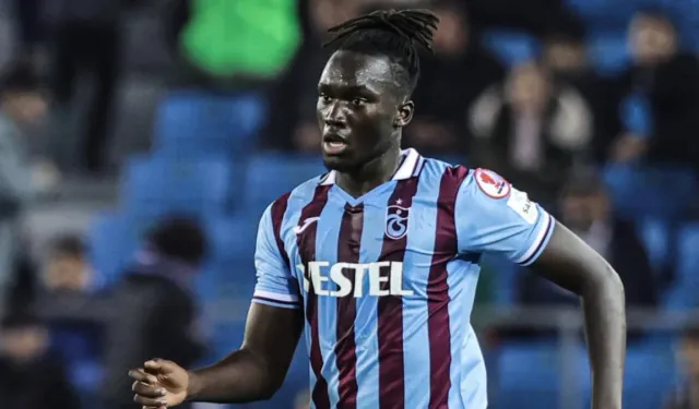 FATİH TEKKE'DEN FERENCVAROS MAÇI ÖNCESİ BATISTA MENDY AÇIKLAMASI!