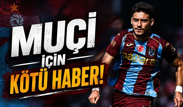 ERNEST MUÇİ SAHALARDAN UZAK KALABİLİR!