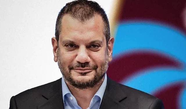 ERTUĞRUL DOĞAN'DAN THOMAS REİS VE TRANSFER İTİRAFI!