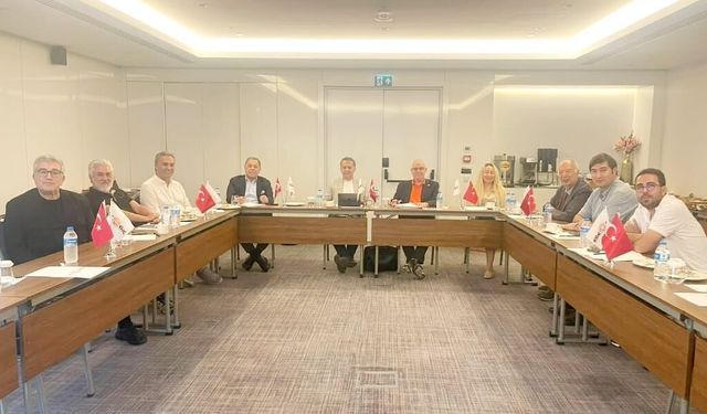Sakarya’da KGK rüzgarı