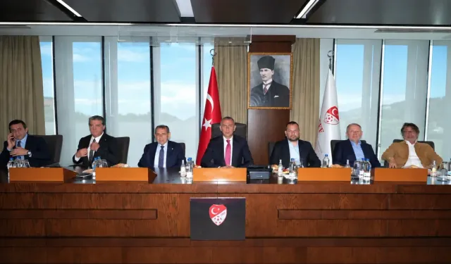 ERTUĞRUL DOĞAN RİVA'DAKİ YAYIN ZİRVESİNDE!