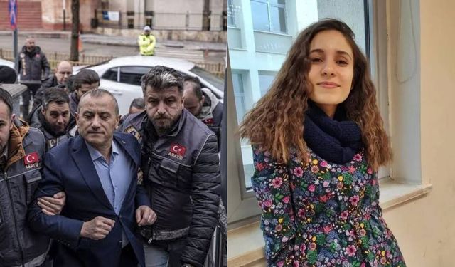 Eski Vali Sonel'den Gülistan Doku açıklaması!
