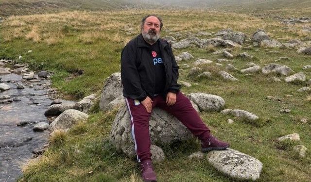 "SALAHTAŞI" BU KEZ NEVZAT AYDIN’I AĞIRLADI: "SALAHTAŞI'NA ÇIKILIR!"