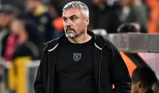 THOMAS REIS'TEN ONUACHU VE ARAL AÇIKLAMASI!