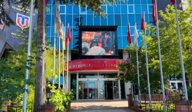 TTSO'DA SANDIK HEYECANI!