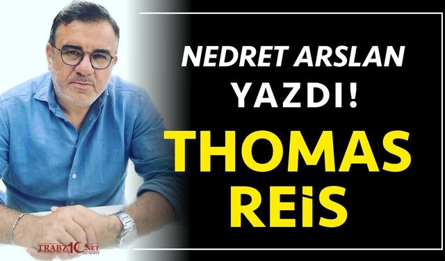 Thomas Reis