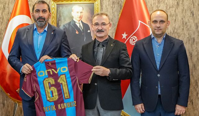 KURUKIZ'DAN ERTUĞRUL DOĞAN'A TAM DESTEK!