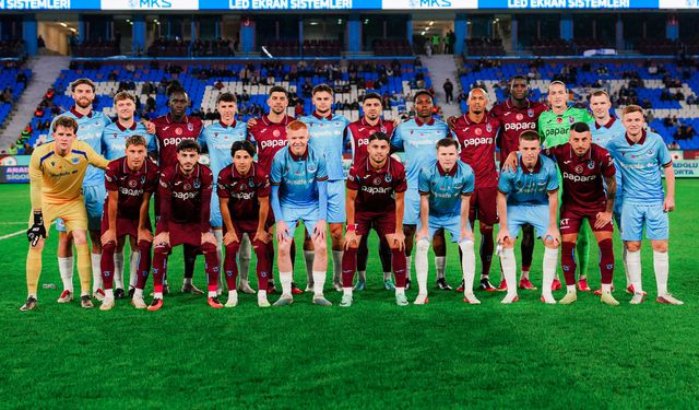 PAPARA PARK'TA TARİHİ ÇEKİM: 180 YILLIK DOSTLUK BELGESEL OLUYOR!