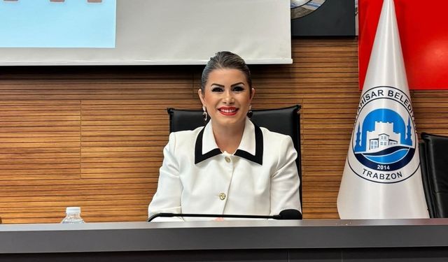 ARZU ÖKTEM’DEN ADALET VE YARGI TEPKİSİ!