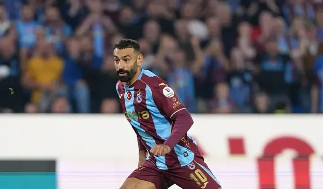 SALAH FIRTINASI SÜPER LİG'İ SALLIYOR!