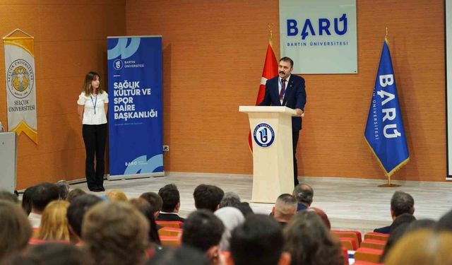 BARÜ, 6. Uluslararası Dil ve Çeviribilim Kongresi'ne ev sahipliği yapıyor