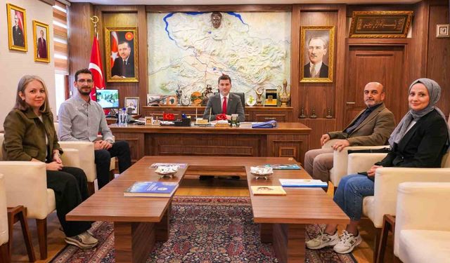 Erbaa'da evde bakım hizmetleri için iş birliği protokolü imzalandı