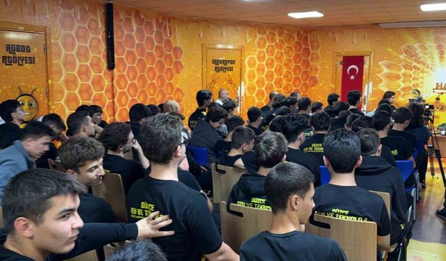 Hasan Davulcu: 'RTÜK Türk televizyon medyasını yaşatmaya çalışıyor'