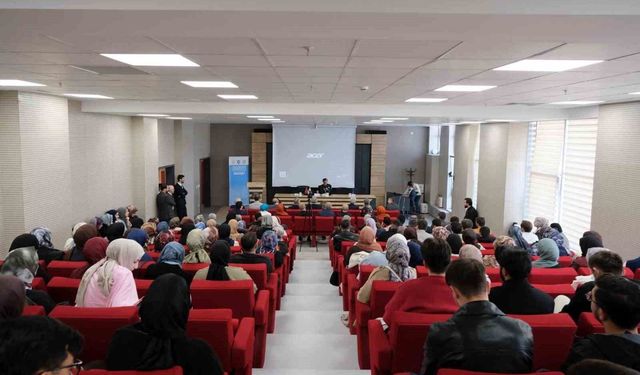 Hitit Üniversitesinde iki gün sürecek 4. Din ve Coğrafya Sempozyumu başladı
