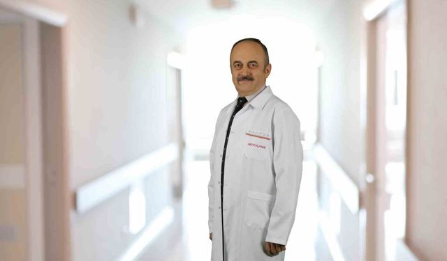 'Meme kanserinde cerrahi tedavi tümörün özelliklerine göre planlanıyor'