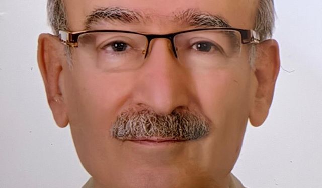 OMÜ Tıp Fakültesinin kurucu öğretim üyelerinden Prof. Dr. Turanlı hayatını kaybetti