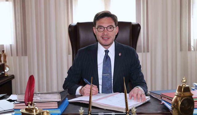 İş arayanlarla işverenleri buluşturacak merkez açıldı