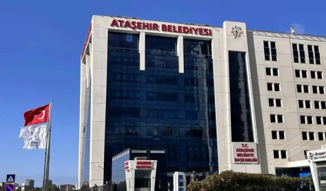 BELEDİYE YÖNETİMİNE RÜŞVET SUÇLAMASI!
