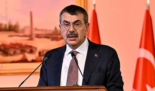EĞİTİM SÜRESİ KISALTILACAK MI?