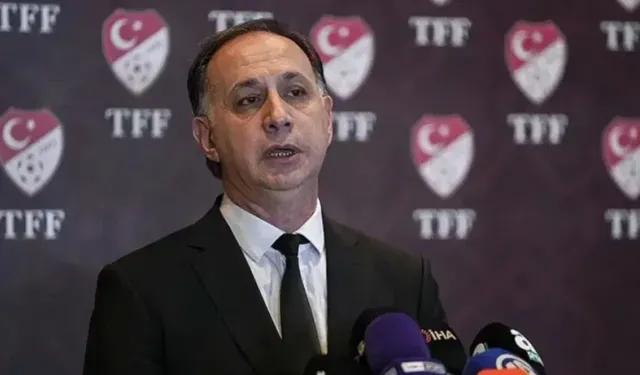 MHK BAŞKANI GÜNDOĞDU İSTİFA ETTİ!