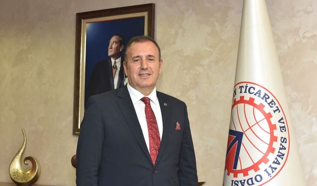 TTSO’DAN DOĞU KARADENİZ EKONOMİSİNE DEV DESTEK!