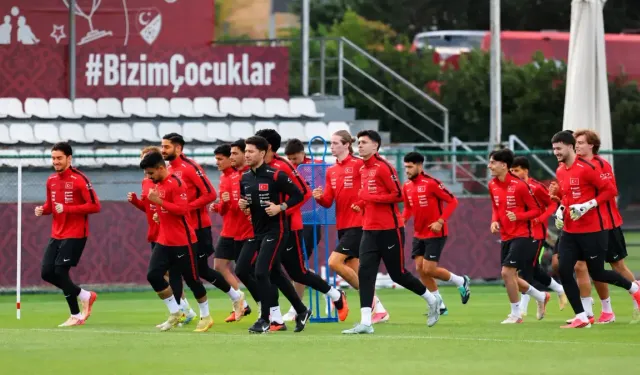 TRABZONSPOR'UN GENÇ GOLCÜLERİNE MİLLİ DAVET!