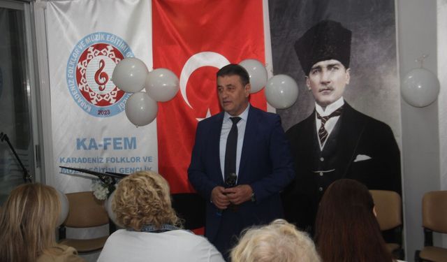 KA-FEM DERNEĞİ YENİ SEZONA ‘MERHABA’ DEDİ
