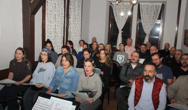 TAKA MÜZİK VE HALKOYUNLARI DERNEĞİ’NDE YENİ SEZON YENİ HEYECAN…