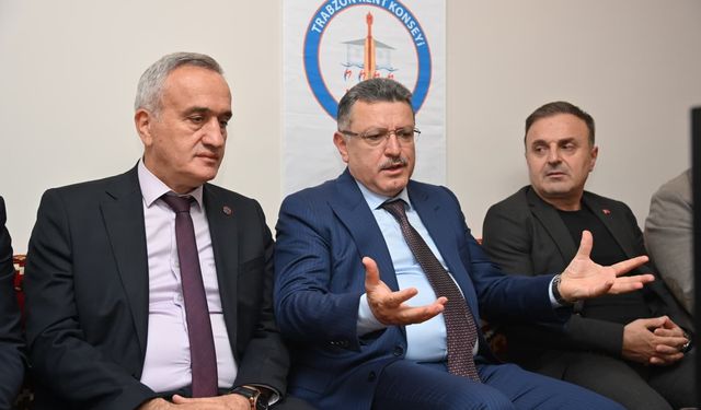"KENT KONSEYİ ŞEHİR YÖNETİMİNE ÖNEMLİ KATKI SAĞLIYOR!"