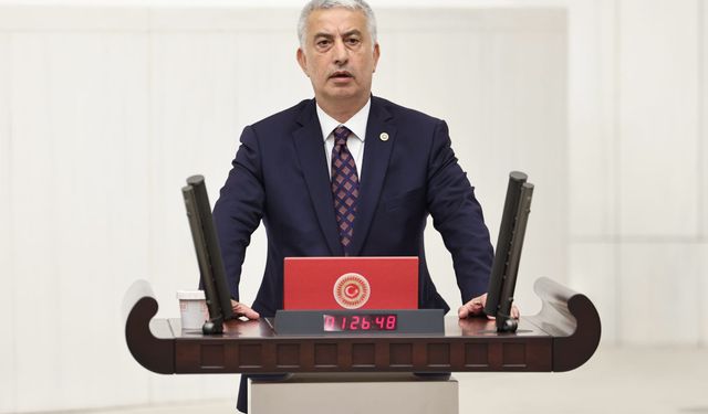 AK PARTİ TRABZON MİLLETVEKİLİ VEHBİ KOÇ’TAN OF’A OKUL MÜJDESİ!
