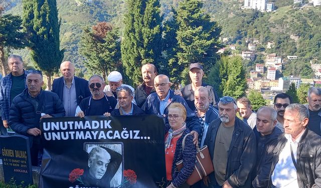 11 YIL OLDU ACI HEP AYNI