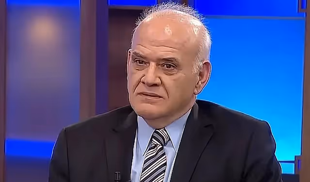 ÇAKAR’IN HESAPLARINDA MEVZUBAHİS MİLYONLAR!