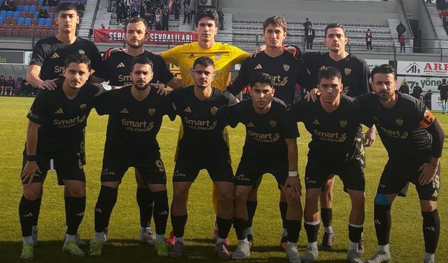 Komşu Düellosunda Gülen Taraf Artvin Hopaspor: Çayelispor’a Ağır Darbe!