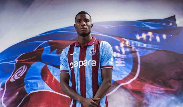 Onuachu’dan Samimi Açıklamalar:":En Büyük Gücüm Mental Dayanıkılığım"