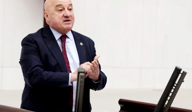 Bu Konuşmayı Tarihe Not Düşsün Diye Yapıyorum!