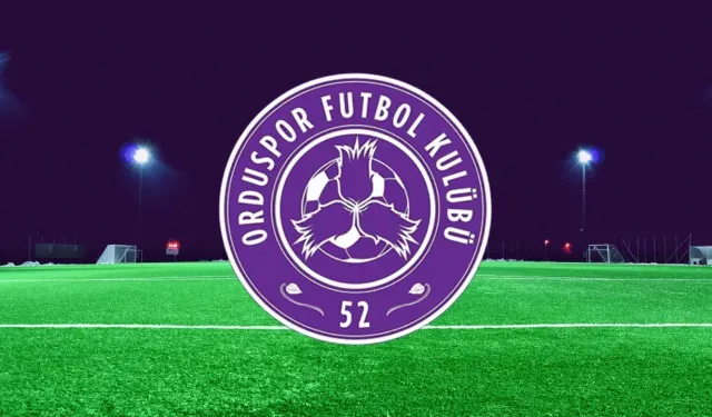 PFDK'dan 52 Orduspor'a Ceza Yağdı: Hem Oyuncuya Hem Antrenöre Ceza