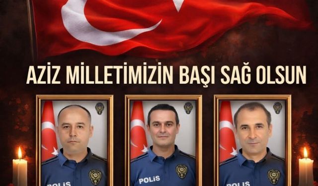 EMPERYALİST GÜÇLERİN HEVESİNİ KURSAĞINDA BIRAKACAĞIZ