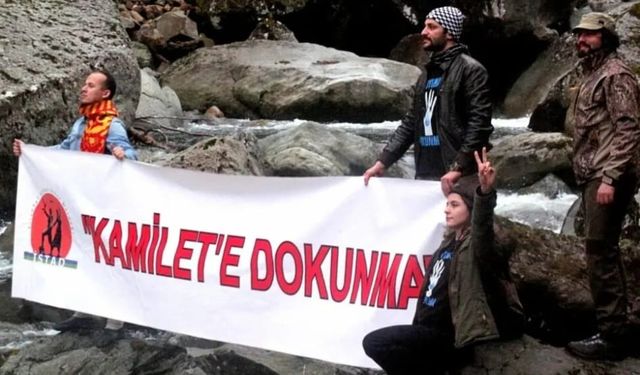 VADİLERİN VE DERELERİN KADERİ NE OLACAK?