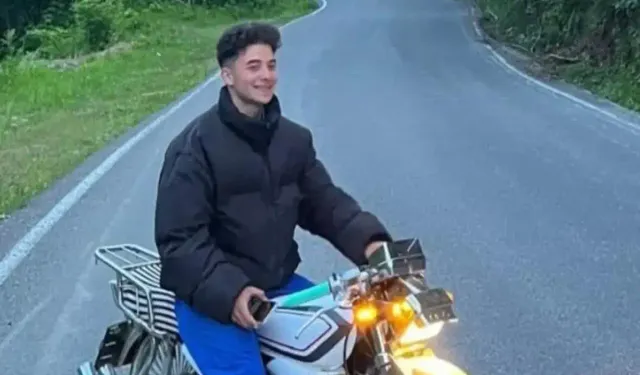 10 GÜNLÜK YAŞAM SAVAŞINI KAYBETTİ :  ACI HABER GELDİ