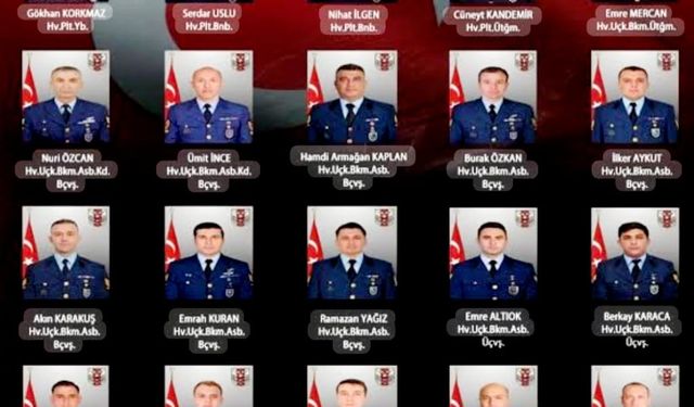 Gürcistan’da Şehit Olan Askerlerimizin Anısı İçin Anıt Çalışması Başlatıldı