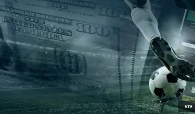 BAHİS VE ŞİKE SORUŞTURMASINDA YENİ İDDİALAR! KALECİDEN  "BEN GOL YERİM" MESAJI